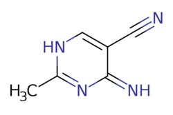 eMolecules​ ChemScene / 4-Amino-2-methylpyrimidine-5-carbonitrile / 5g