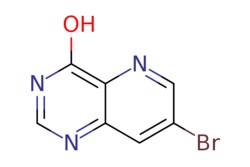 eMolecules​ ChemScene / 7-Bromopyrido[32-d]pyrimidin-4(3H)-one / 250mg