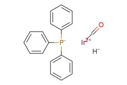 eMolecules​ ChemScene / Carbonylhydridotris(triphenylphosphine)iridium(I)