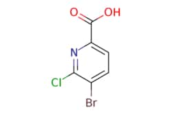 eMolecules​ ChemScene / 5-Bromo-6-chloropyridine-2-carboxylic acid / 250mg