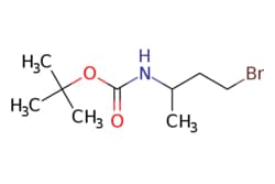 eMolecules​ ChemScene / tert-Butyl (4-bromobutan-2-yl)carbamate / 100mg