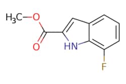 eMolecules​ 1158331-26-0 | Methyl 7-fluoro-1H-indole-2-carboxylate | ChemScene