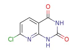 eMolecules​ ChemScene / 7-Chloropyrido[23-d]pyrimidine-24(1H3H)-dione /