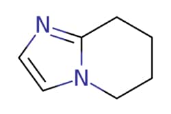 eMolecules​&nbsp;ChemScene / 5678-Tetrahydroimidazo[12-a]pyridine / 100mg / 582636544 / CS-0138089 / 0.000 / 34167-66-3 / MFCD11849324 / 122.171 / C7H10N2