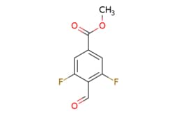 eMolecules​ ChemScene / Methyl 35-difluoro-4-formylbenzoate / 100mg / 582636511
