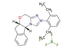 eMolecules​ ChemScene / (5aS10bR)-2-(26-Diethylphenyl)-5a10b-dihydro-4H6H-indeno[21-b][124]triazolo[43-d][14]oxazin-2-iumtetrafluoroborate