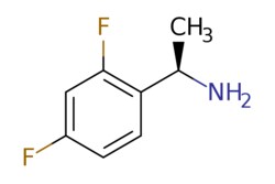 eMolecules​ ChemScene / (R)-1-(24-Difluorophenyl)ethan-1-amine / 100mg