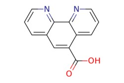 eMolecules​&nbsp;Ambeed / 110-Phenanthroline-5-carboxylic acid / 100mg / 575775976 / A795596 /  / 630067-06-0 / MFCD06255104 / 224.219 / C13H8N2O2