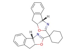 eMolecules​ 182122-13-0 | Ambeed | (3AS3aS8aR8aR)-22-(cyclohexane-11-diyl)bis(3a8a-dihydro-8H-indeno[12-d]oxazole)