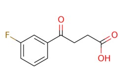 eMolecules​ 69797-46-2 | Ambeed | 4-(3-Fluorophenyl)-4-oxobutyric acid