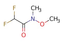 eMolecules​ 142492-01-1 | Ambeed | 22-Difluoro-N-methoxy-N-methylacetamide