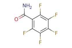 eMolecules​&nbsp;652-31-3 | Ambeed |  23456-Pentafluorobenzamide |  5g | 572969369 | A542452 | MFCD00007971 | 211.091 |  C7H2F5NO