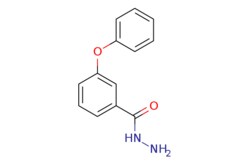 eMolecules​ 206761-84-4 | Ambeed | 3-Phenoxybenzohydrazide | 1g | 572965902