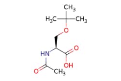 eMolecules​ 77285-09-7 | Ambeed | (S)-2-Acetamido-3-(tert-butoxy)propanoic