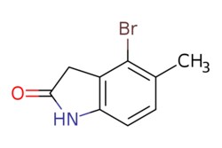 eMolecules​ 1935366-54-3 | Ambeed | 4-Bromo-5-methylindolin-2-one | 1g