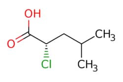 eMolecules​ 28659-81-6 | Ambeed | (S)-2-Chloro-4-methylpentanoic acid |