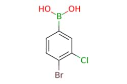 eMolecules​ 1217501-28-4 | Ambeed | (4-Bromo-3-chlorophenyl)boronic acid