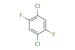 eMolecules​&nbsp;400-05-5 | Ambeed |  14-Dichloro-25-difluorobenzene |  1g | 572919763 | A125097 | MFCD13193245 | 182.98 |  C6H2Cl2F2