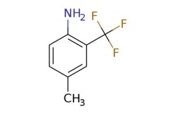 eMolecules​ 87617-23-0 | Ambeed | 4-Methyl-2-(trifluoromethyl)aniline |
