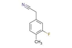 eMolecules​ 261951-73-9 | Ambeed | 3-Fluoro-4-methylphenylacetonitrile