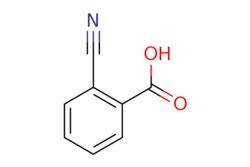 eMolecules​&nbsp;Ambeed / 2-Cyanobenzoic acid / 5g / 572840768 / A561785 /  / 3839-22-3 / MFCD00045796 / 147.133 / C8H5NO2