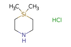 eMolecules​ 130596-62-2 | Ambeed | 44-Dimethyl-14-azasilinane hydrochloride
