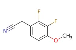 eMolecules​ 886503-74-8 | Ambeed | 2-(23-Difluoro-4-methoxyphenyl)acetonitrile