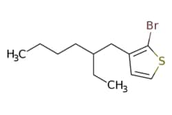 eMolecules​ 303734-52-3 | Ambeed | 2-Bromo-3-(2-ethylhexyl)thiophene |