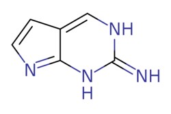 eMolecules​ ChemScene / 7H-Pyrrolo[23-d]pyrimidin-2-amine / 100mg / 572308476