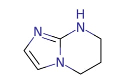 eMolecules​&nbsp;ChemScene / 5678-Tetrahydroimidazo[12-a]pyrimidine / 250mg / 572306918 / CS-D0069 / 0.000 / 67139-22-4 / MFCD08273903 / 123.159 / C6H9N3