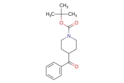 eMolecules​ ChemScene / tert-Butyl 4-benzoylpiperidine-1-carboxylate /