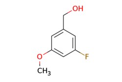 eMolecules​ ChemScene / (3-Fluoro-5-methoxyphenyl)methanol / 1g / 572305565