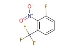 eMolecules​ ChemScene / 1-Fluoro-2-nitro-3-(trifluoromethyl)benzene / 250mg