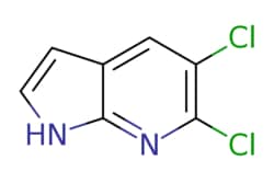eMolecules​ 1190317-72-6 | 5,6-Dichloro-1H-pyrrolo[2,3-b]pyridine | ChemScene
