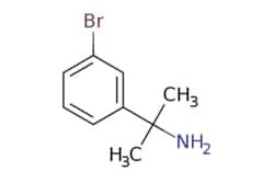 eMolecules​ ChemScene / 2-(3-Bromophenyl)propan-2-amine / 250mg / 572303395