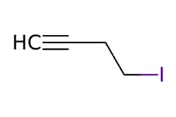 eMolecules​ ChemScene / 4-Iodobut-1-yne / 250mg / 572288783 / CS-0088596
