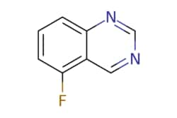 eMolecules​ ChemScene / 5-Fluoroquinazoline / 100mg / 572287728 / CS-0085124