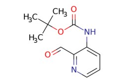 eMolecules​ 116026-99-4 | tert-Butyl (2-formylpyridin-3-yl)carbamate |