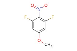 eMolecules​ ChemScene / 13-Difluoro-5-methoxy-2-nitrobenzene / 100mg /