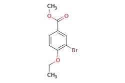 eMolecules​ ChemScene / Methyl 3-bromo-4-ethoxybenzoate / 1g / 572282085