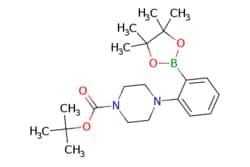 eMolecules​ ChemScene / tert-Butyl 4-(2-(4455-tetramethyl-132-dioxaborolan-2-yl)phenyl)piperazine-1-carboxylate
