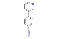eMolecules​ ChemScene / 4-Pyridin-3-ylbenzonitrile / 250mg / 572279110