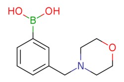 eMolecules​ ChemScene / [3-(Morpholin-4-ylmethyl)phenyl]boronic acid /