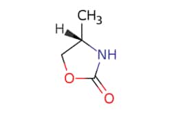 eMolecules​&nbsp;ChemScene / (4S)-4-Methyl-13-oxazolidin-2-one / 1g / 572277728 / CS-0059840 / 0.000 / 4042-35-7 / MFCD06656589 / 101.105 / C4H7NO2