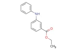 eMolecules​ ChemScene / Ethyl 3-(phenylamino)benzoate / 250mg / 572277585
