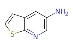 eMolecules​ ChemScene / Thieno[23-b]pyridin-5-amine / 100mg / 572275814