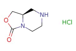 eMolecules​ ChemScene / (R)-Tetrahydro-1H-oxazolo[34-a]pyrazin-3(5H)-one