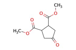 eMolecules​&nbsp;ChemScene / Dimethyl 4-oxocyclopentane-12-dicarboxylate / 1g / 572272986 / CS-0052747 / 0.000 / 6453-07-2 / MFCD00154556 / 200.190 / C9H12O5