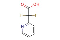 eMolecules​ ChemScene / 22-Difluoro-2-(pyridin-2-yl)acetic acid / 250mg