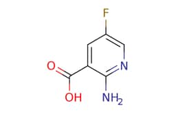 eMolecules​ ChemScene / 2-Amino-5-fluoropyridine-3-carboxylic acid / 100mg